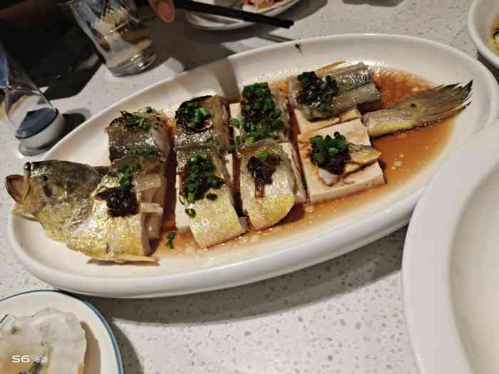 荣先森·闽南菜(sm店)-"友人在中山路的荣先生请客,因早到见大众可.