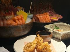 -花潮料理艺食馆(成都万象城店)