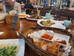 -南海渔家•海鲜•正宗海南菜(海棠湾店)