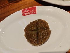 煎鼠壳粿-皮蛋弟砂锅店(总店)