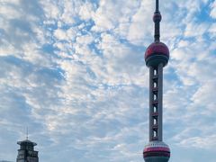 -陆家嘴空中步行连廊