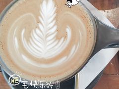 -莫催咖啡