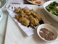 -南山鲜虾面·活鲜小馆·海味大连菜(南山总店)