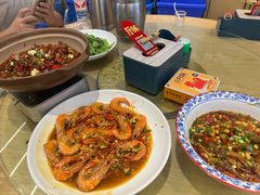 -三只鸟本地特色菜馆(上饶总店)