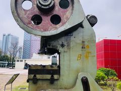 -柳州工业博物馆