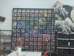 -垚火玩泥吧手作集合店·拼豆·陶艺