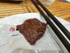 -御牛道日式烤肉料理(杭州万象城店)