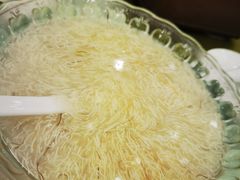 文思豆腐羹-怡园饭店-餐厅(四望亭店)