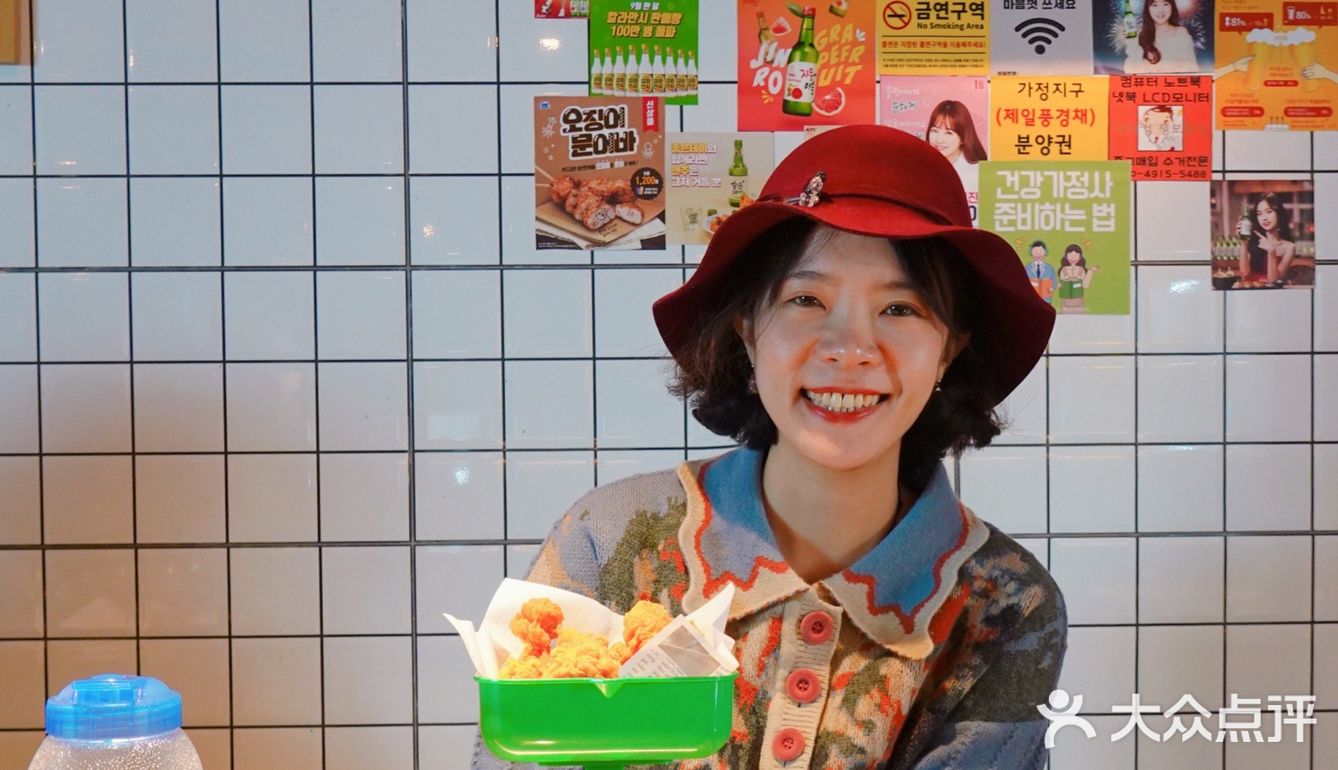 北京探店|一家值得二刷的创意韩餐厅💜