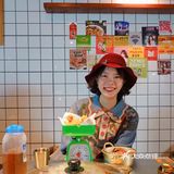 北京探店|一家值得二刷的创意韩餐厅💜