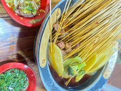 -冒椒火辣(奎星楼街店)