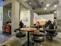 -UPPER KITCHEN(延安路店)