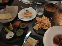 -Shantek象提南亚餐厅&西餐融合Bistro(淮海中路店)