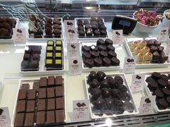 零售区-GODIVA(海岸城店)