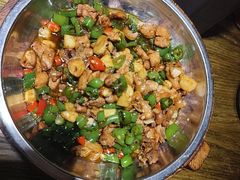 -建德食府·十八年建德菜(浙商财富中心店)