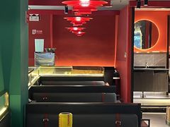 -京悦南门涮羊肉·羊蝎子火锅(田林路店)