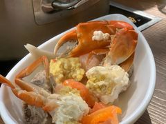 -樾餐厅泰式海鲜火锅(民歌湖店)