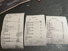 -雍容荟帝王蟹活龙虾展台自助(IFS黑金店)