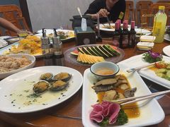-花开富贵平潭海鲜楼(平潭店)