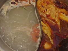 -川锅一号火锅(常德万达店)