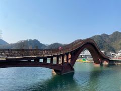 -绩溪龙川景区