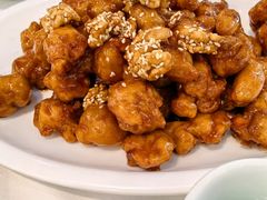 -大眼锅贴饺子(河西店)