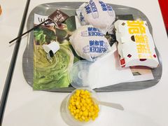 -麦当劳(杭州萧山文源店)