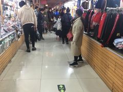 -新五爱道夜市