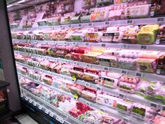 自助取餐区-盒马鲜生(皇庭广场店)