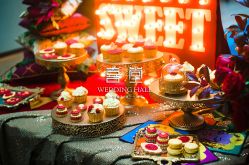 -上海浦东喜来登由由大酒店·宴会厅