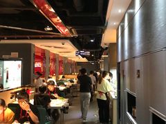 -海底捞火锅(枫蓝国际购物中心店)