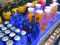 -非烤勿扰韩料自助烤肉(松山湖万科店)