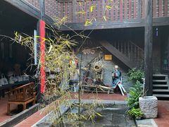-东西巷