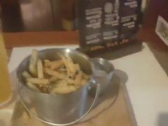 -The BREW·酿餐厅(浦东嘉里大酒店)