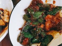 -同得兴 Since·1995 传统苏式面馆(嘉馀坊店)