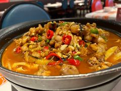 -熊记虾王·小龙虾(东晓南店)