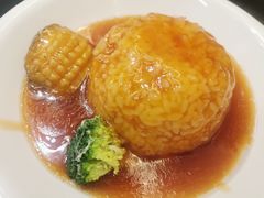 -双海酒店·海鲜家常菜(南戴河店)