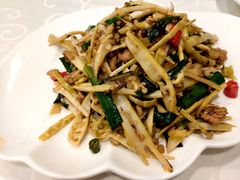 -巴渝兄弟川菜(宽街店)