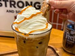 -Peet's Coffee皮爷咖啡(大学路店)