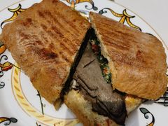 -Alimentari早午餐(安福路店)