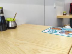 -肥叔锅贴(世贸江滨店)