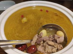 白果炖鸡-庭院小酌(瑞莲街店)