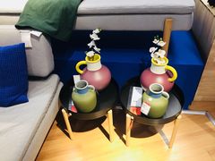 -宜家家居(西安未央商场店)