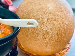 -香香海南菜餐厅