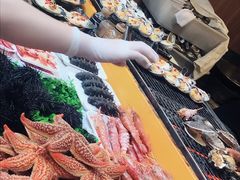 -歹街(金成店)