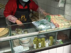 -洞子口张老二凉粉(文殊院店)