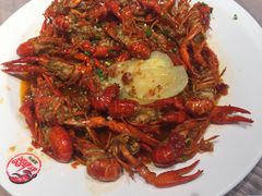 -李叔叔虾蟹大排档(青羊店)