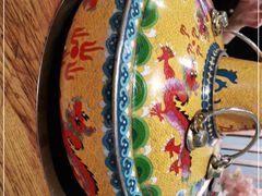 -毛辣果·贵州红酸汤牛肉火锅(西单店)