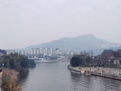 -恩阳古镇