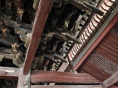 -宁波市保国寺古建筑博物馆